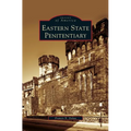 Eastern State Penitentiary - Hardcover