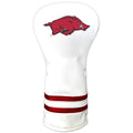 Arkansas Razorbacks Vintage Golf Headcovers