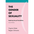 Gender of Sexuality: Exploring Sexual Possibilities - Paperback