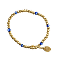 Tennis Karma Bracelet