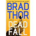 Dead Fall: A Thriller - Library Binding