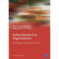 Action Research in Organizations: Participation in Change Processes - Paperback