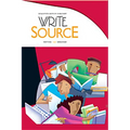 Write Source Student Edition Grade 10 - Paperback