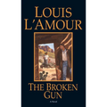The Broken Gun - Mass Market Paperbound