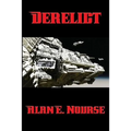 Derelict: A Positronic Book - Paperback