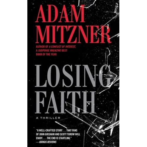 Losing Faith - Paperback