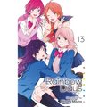 Rainbow Days, Vol. 13 - Paperback