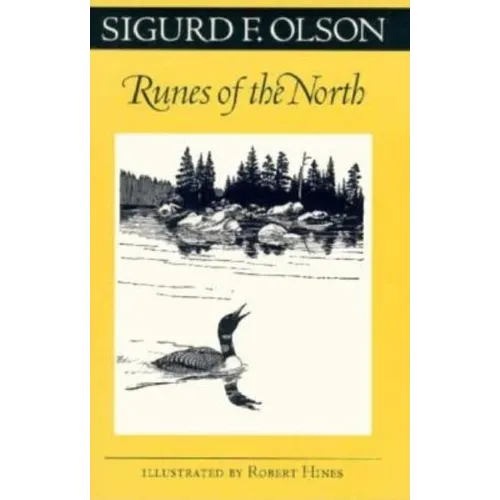 Runes of the North - Paperback