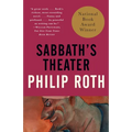 Sabbath's Theater: National Book Award Winner - Paperback