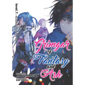 Grimgar of Fantasy and Ash (Light Novel) Vol. 7 - Paperback