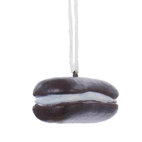 Foam Cake Ornaments -