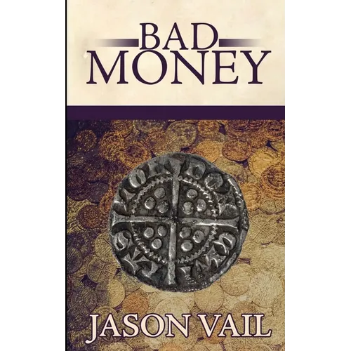 Bad Money - Paperback