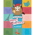 The Zodiac Race - Henri the Horse - Paperback