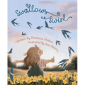 Swallows Swirl - Hardcover