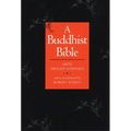 A Buddhist Bible - Paperback
