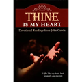 Thine Is My Heart - Paperback