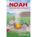 Noah and the Great Flood - Paperback