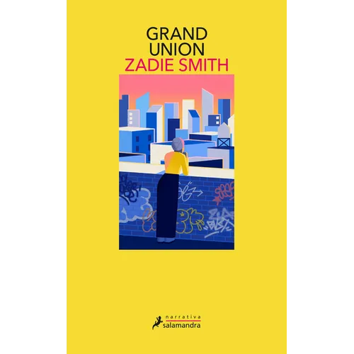 Grand Union / Grand Union - Paperback