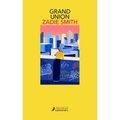 Grand Union / Grand Union - Paperback