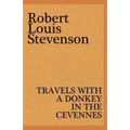 Travels with a Donkey in the Cevennes - Paperback