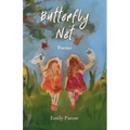 Butterfly Net: Poems - Paperback