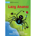 Lazy Anansi - Paperback