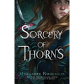 Sorcery of Thorns - Paperback