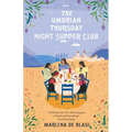 The Umbrian Thursday Night Supper Club - Paperback