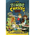 Undead Ahead - Hardcover
