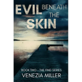 Evil Beneath The Skin - Paperback