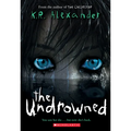 The Undrowned - Paperback