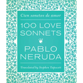 One Hundred Love Sonnets: Cien Sonetos de Amor - Hardcover