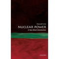 Nuclear Power: A Very Short Introduction - Paperback