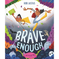 Brave Enough - Hardcover