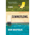 Summerlong - Paperback
