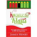 Kwanzaa Klaus - Paperback
