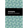 Adolphe - Paperback