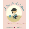 A Hat for Mrs. Goldman: A Story about Knitting and Love - Hardcover