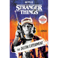 Stranger Things: The Dustin Experiment - Hardcover