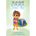 Camping Fun - Paperback