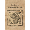 The Code of Hammurabi: Two renowned translations - Paperback