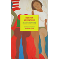 Boston Adventure - Paperback