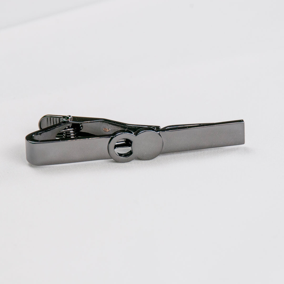 The "Empty Tomb" Tie Clip