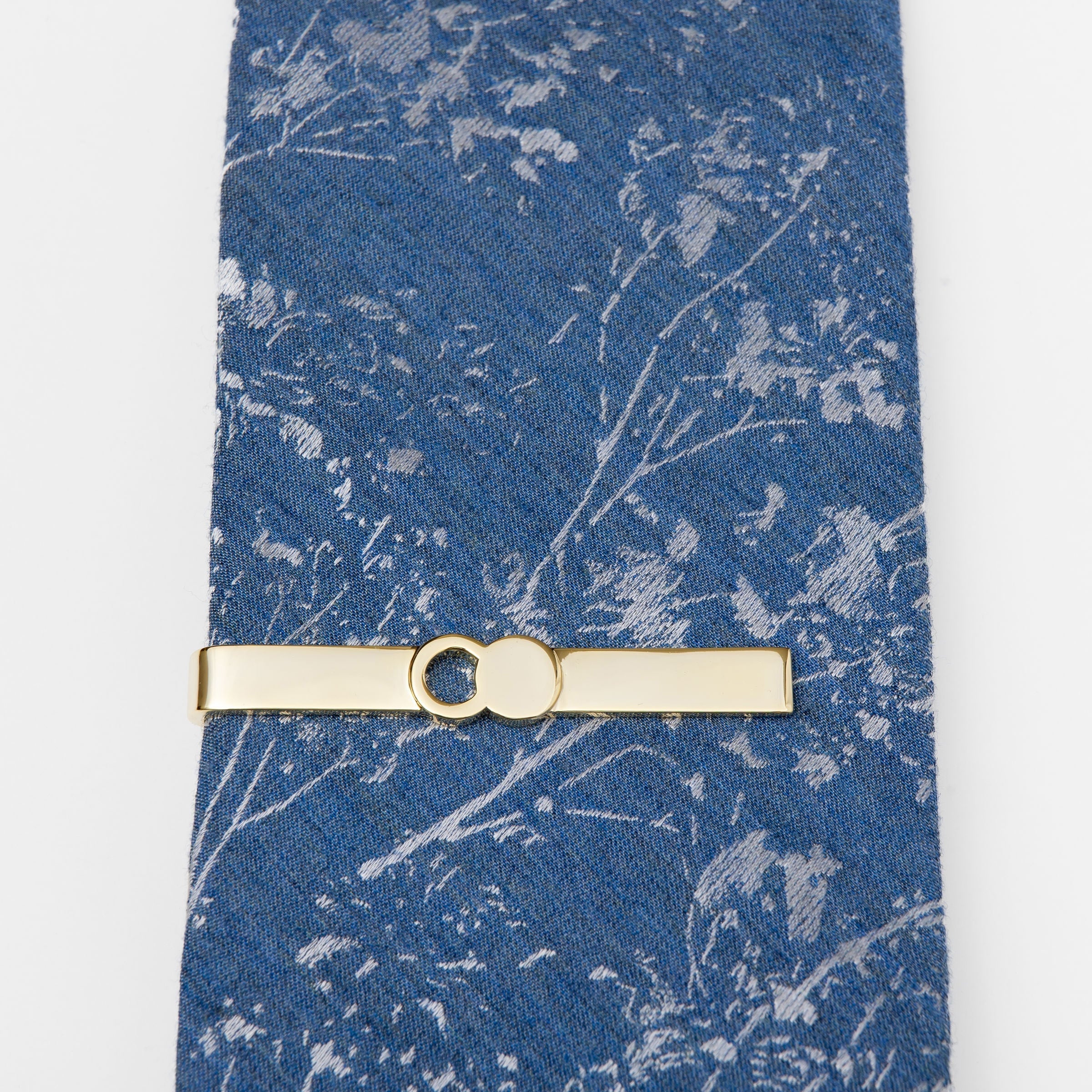 The "Empty Tomb" Tie Clip