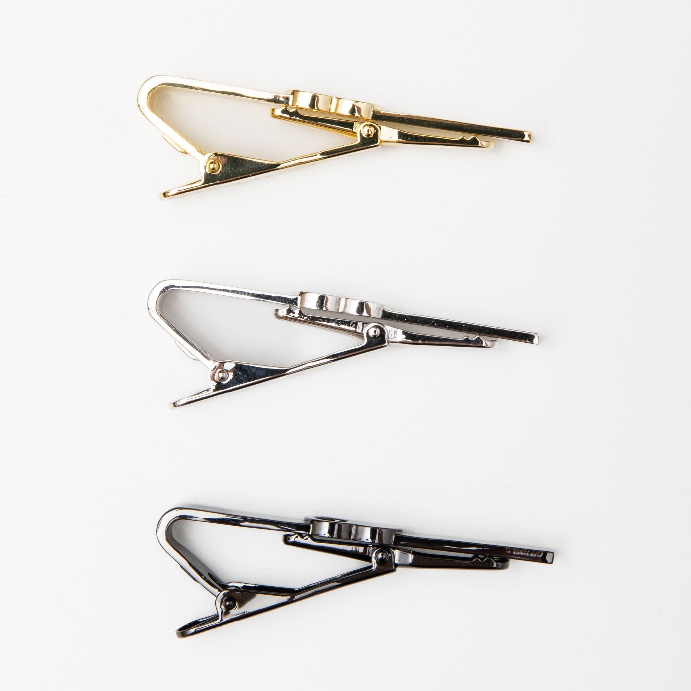 The "Empty Tomb" Tie Clip