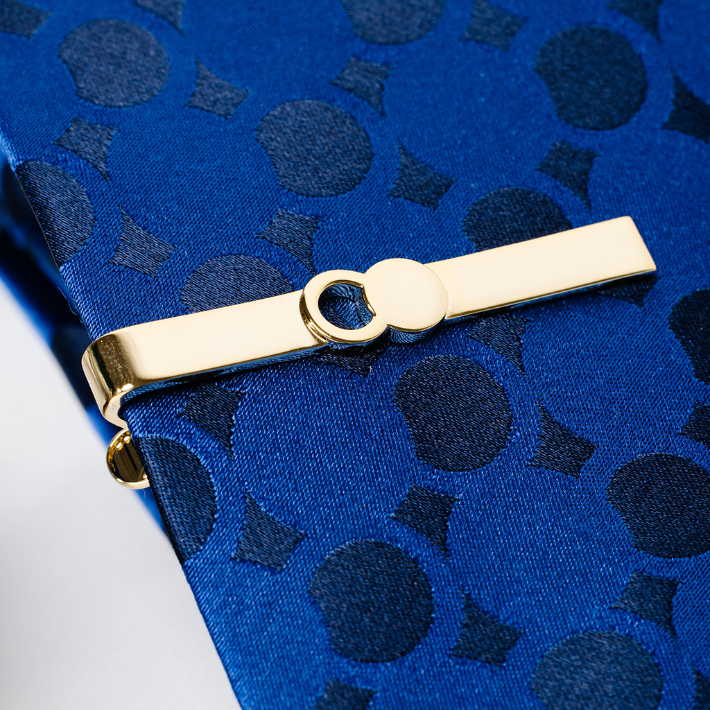 The "Empty Tomb" Tie Clip