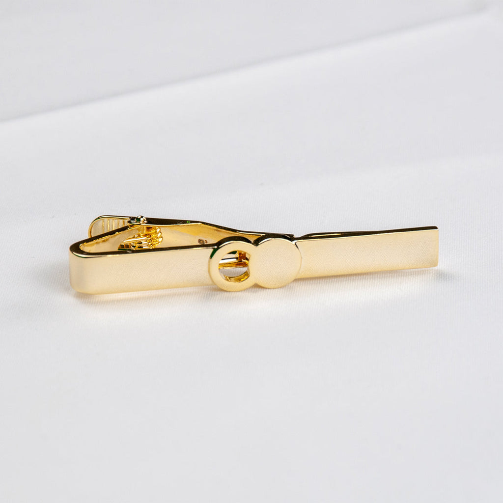 The "Empty Tomb" Tie Clip