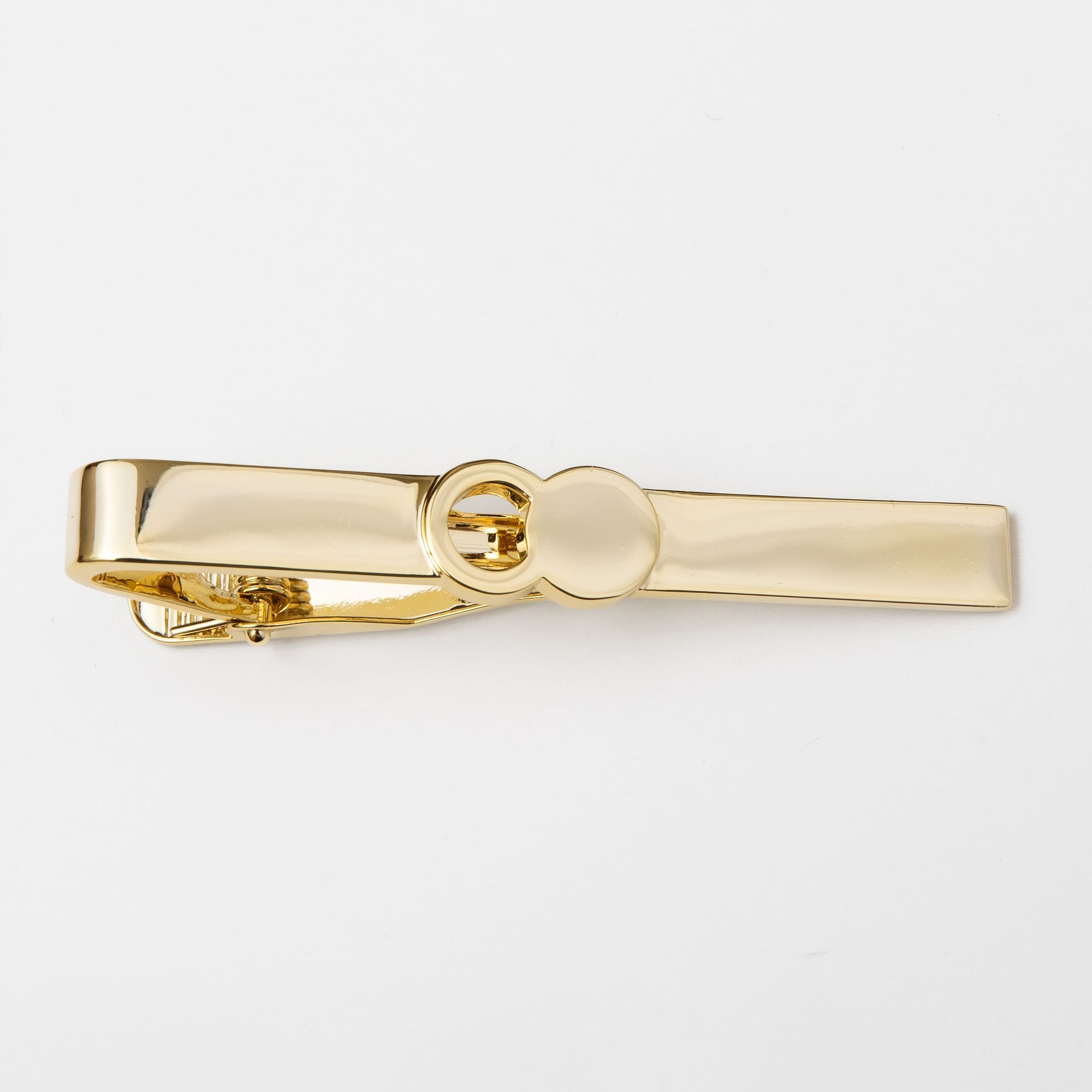 The "Empty Tomb" Tie Clip