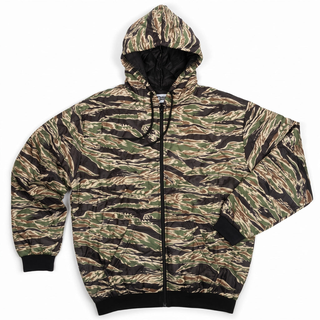 The Woobie Jacket