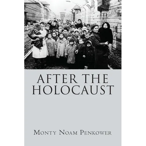 After the Holocaust - Paperback